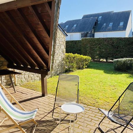 Port An Dro 2 - Jardin, Wifi, Plage 450M - Dt17 Carnac Zewnętrze zdjęcie