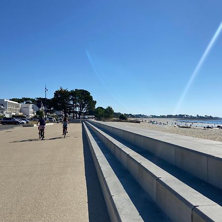 Port An Dro 2 - Jardin, Wifi, Plage 450M - Dt17 Carnac Zewnętrze zdjęcie
