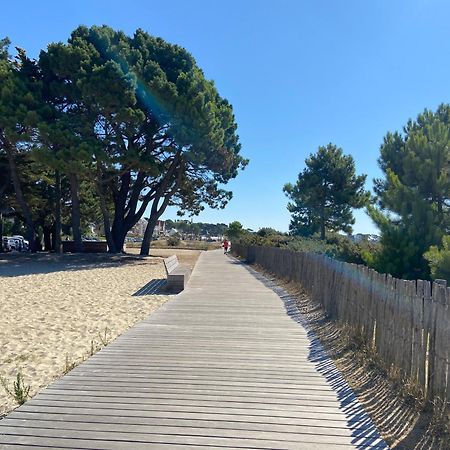 Port An Dro 2 - Jardin, Wifi, Plage 450M - Dt17 Carnac Zewnętrze zdjęcie