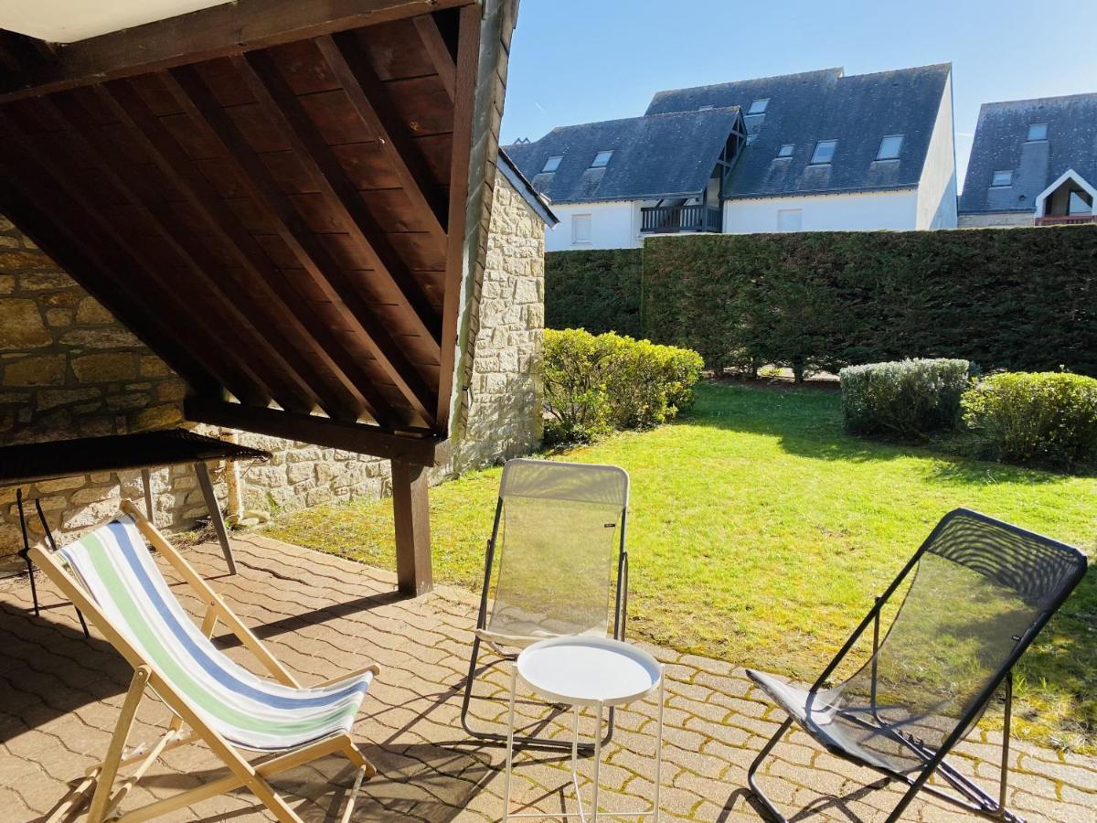 Port An Dro 2 - Jardin, Wifi, Plage 450M - Dt17 Carnac Zewnętrze zdjęcie