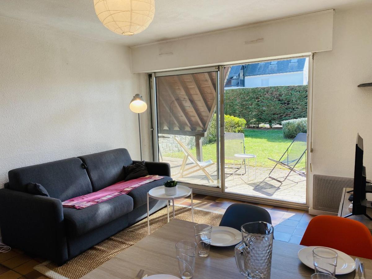 Port An Dro 2 - Jardin, Wifi, Plage 450M - Dt17 Carnac Zewnętrze zdjęcie