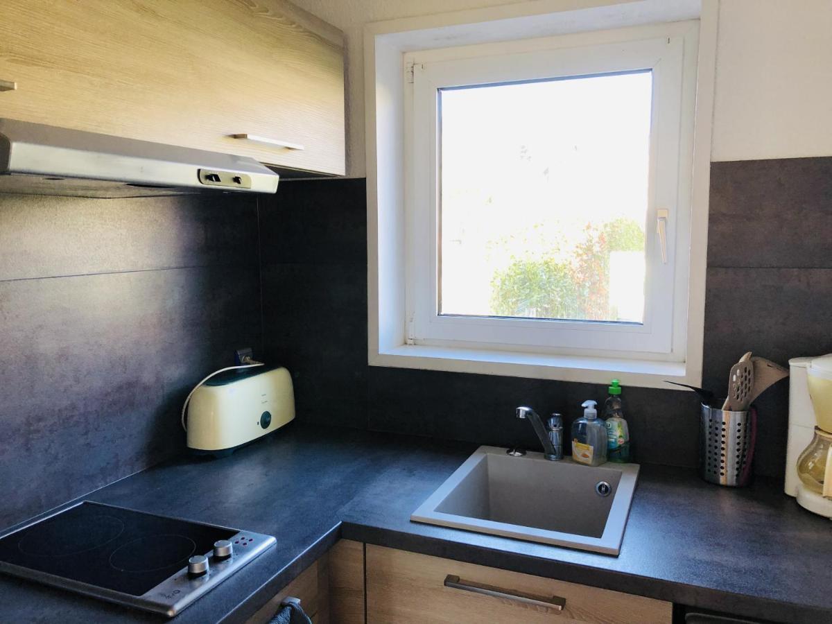 Port An Dro 2 - Jardin, Wifi, Plage 450M - Dt17 Carnac Zewnętrze zdjęcie