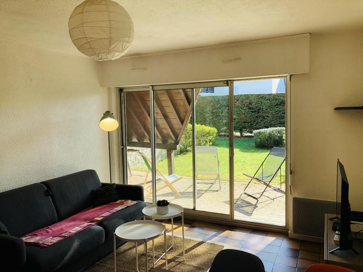 Port An Dro 2 - Jardin, Wifi, Plage 450M - Dt17 Carnac Zewnętrze zdjęcie