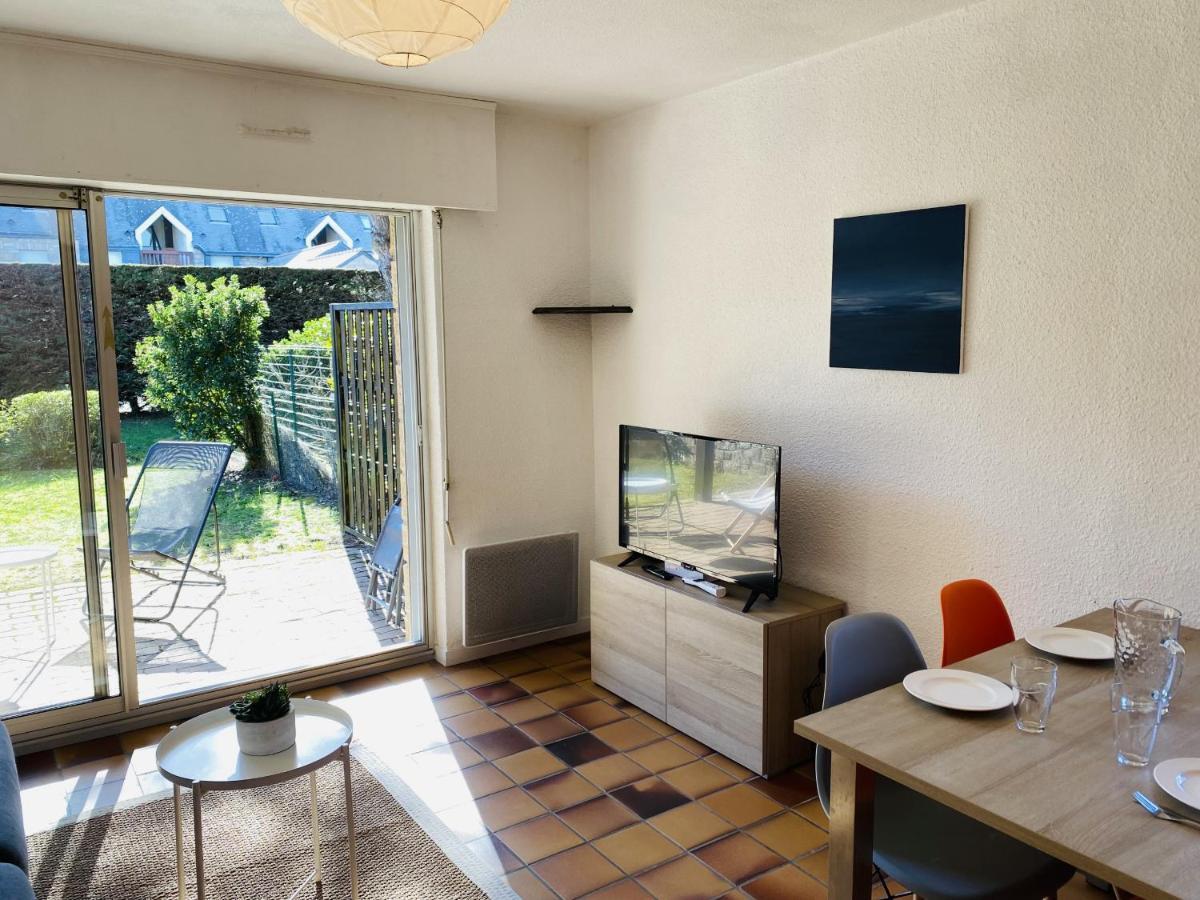 Port An Dro 2 - Jardin, Wifi, Plage 450M - Dt17 Carnac Zewnętrze zdjęcie