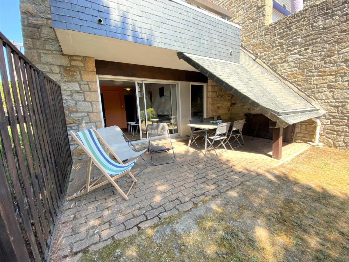 Port An Dro 2 - Jardin, Wifi, Plage 450M - Dt17 Carnac Zewnętrze zdjęcie